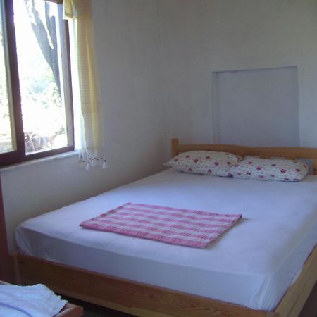Cennet Pansiyon Hotel Kaleucagız Buitenkant foto