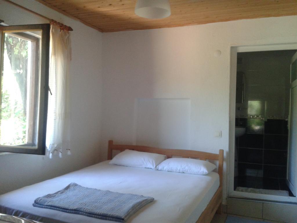 Cennet Pansiyon Hotel Kaleucagız Buitenkant foto